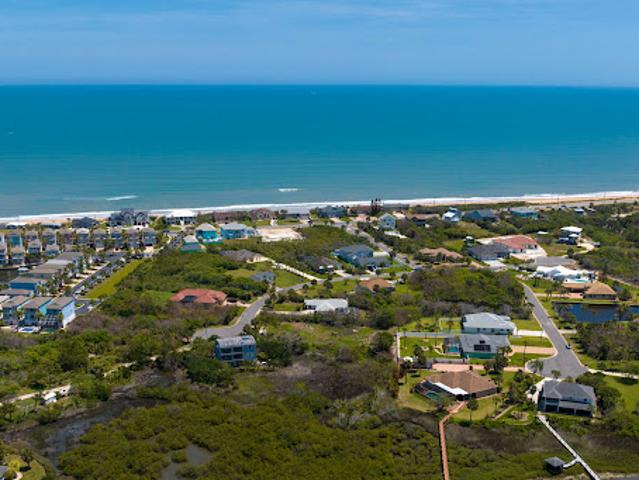 Land for sale in Flagler Beach, Florida