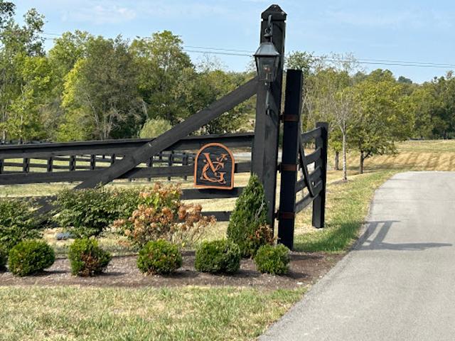 Land for sale in Nicholasville, Kentucky