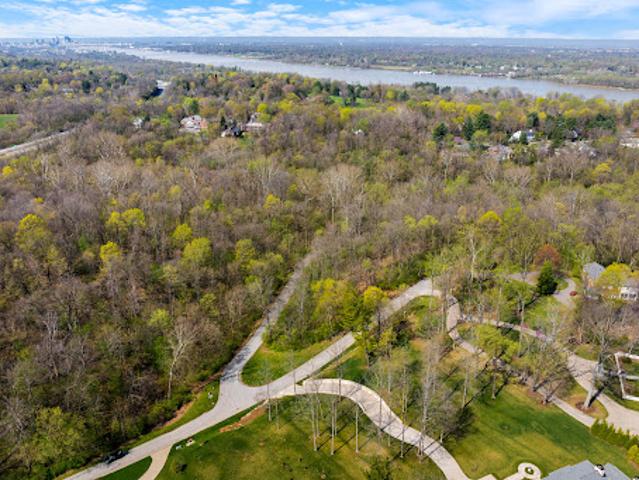 Land for sale in Glenview, Kentucky