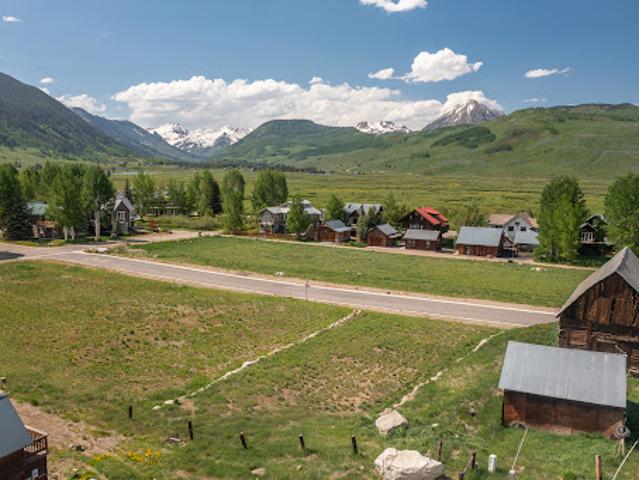 Land for sale in Gunnison, Colorado