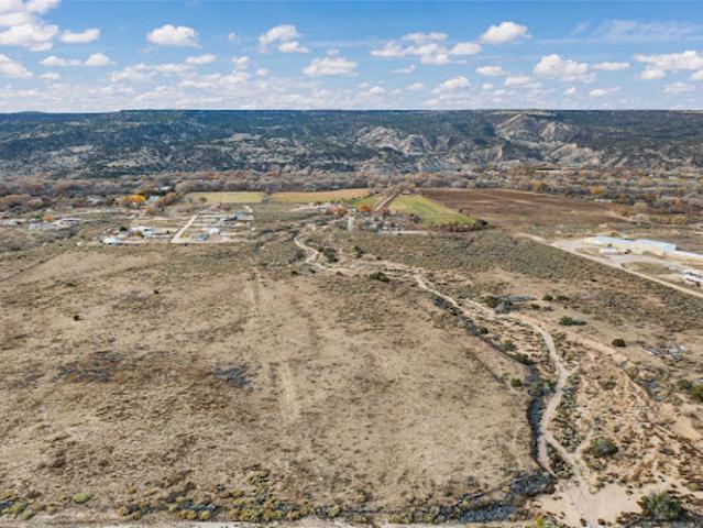Land for sale in Alcalde, New Mexico