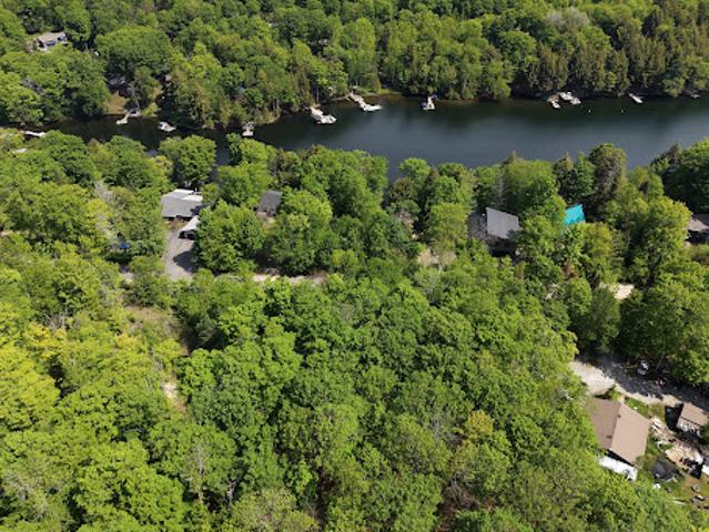 Land for sale in Harcourt, Ontario