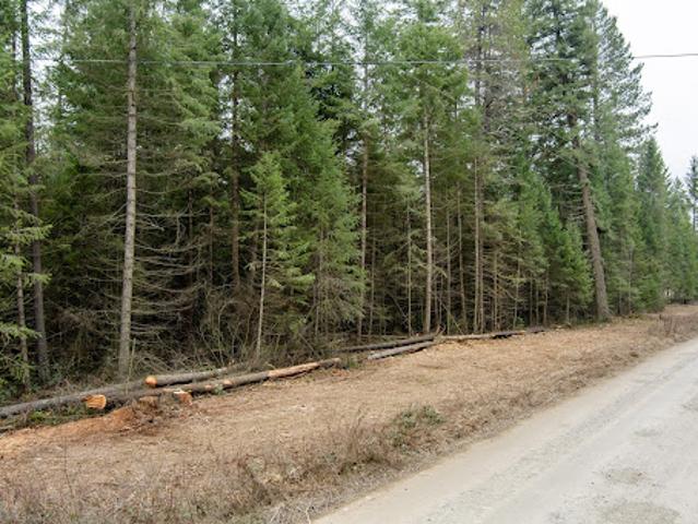Land for sale in Athol, Idaho
