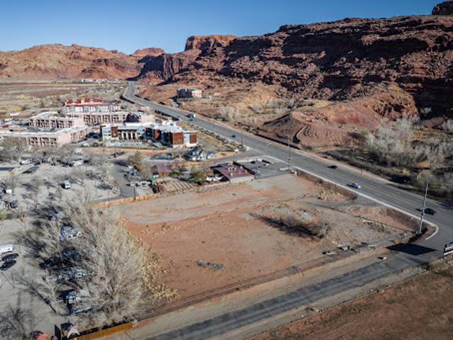 Land for sale in Moab, Utah