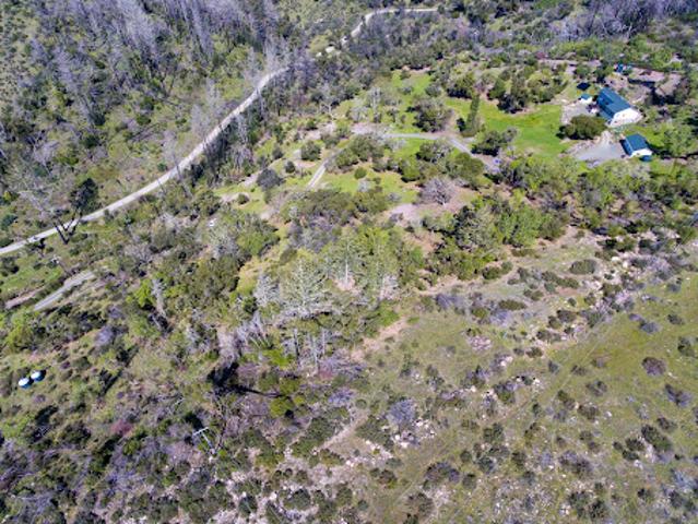 Land for sale in Santa Rosa, California