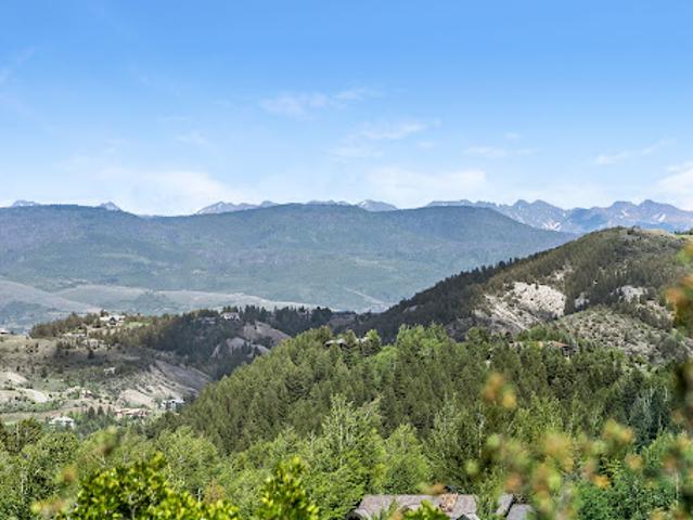 Land for sale in Edwards, Eagle County