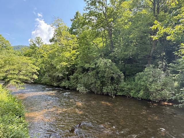Land for sale in Cullowhee, North Carolina