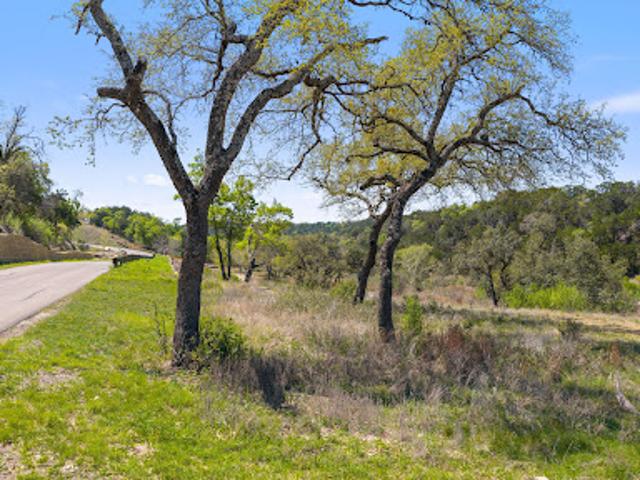 Land for sale in Austin, Texas