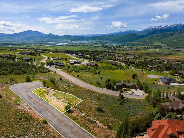 Land for sale in Eden, Utah
