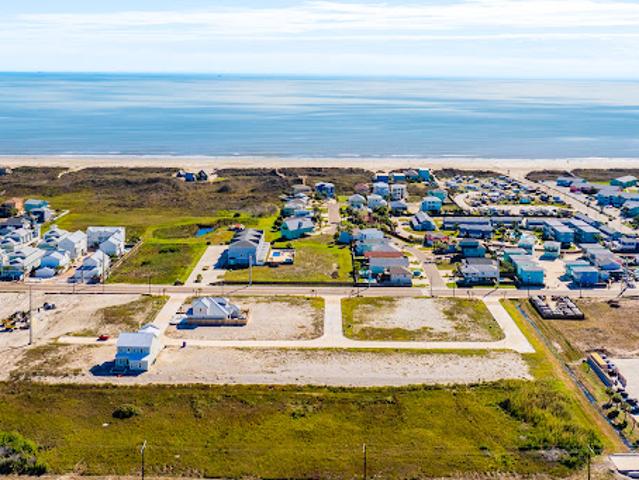 Land for sale in Port Aransas, Texas