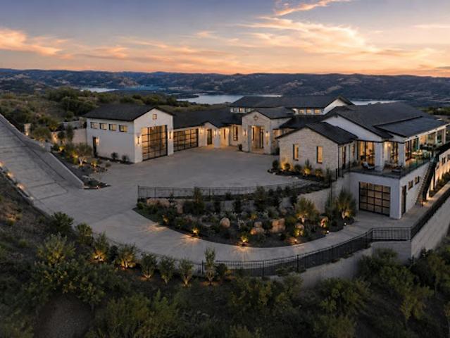 Land for sale in California