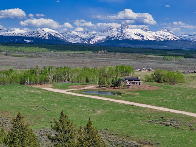 Land for sale in Tetonia