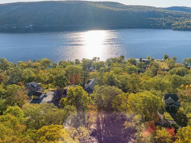Land for sale in Bellvale, New York