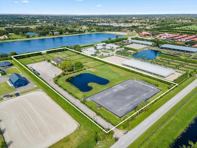 Land for sale in Wellington Land for sale in Wellington