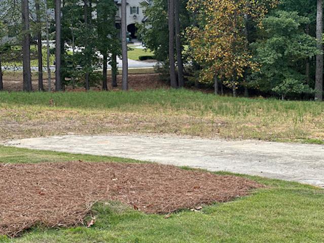 Land for sale in Suwanee