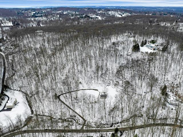 Land for sale in Bernardsville, New Jersey