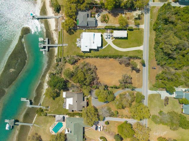 Land for sale in Wilmington, North Carolina