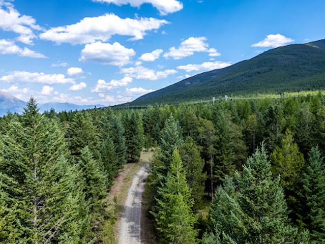 Land for sale in Cranbrook, British Columbia