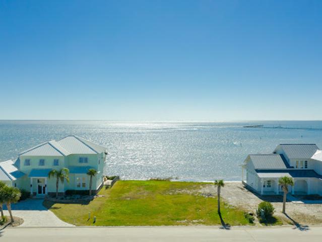 Land for sale in Rockport, Texas