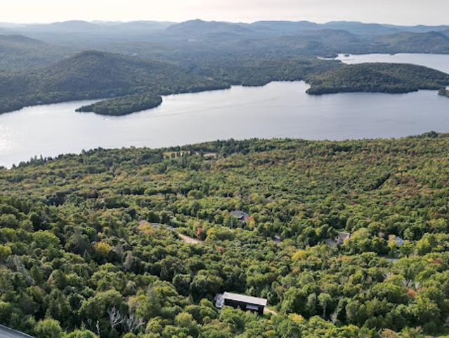 Land for sale in Matawinie, Quebec
