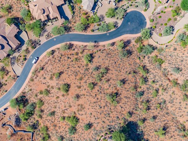 Land for sale in Fountain Hills Land for sale in Fountain Hills