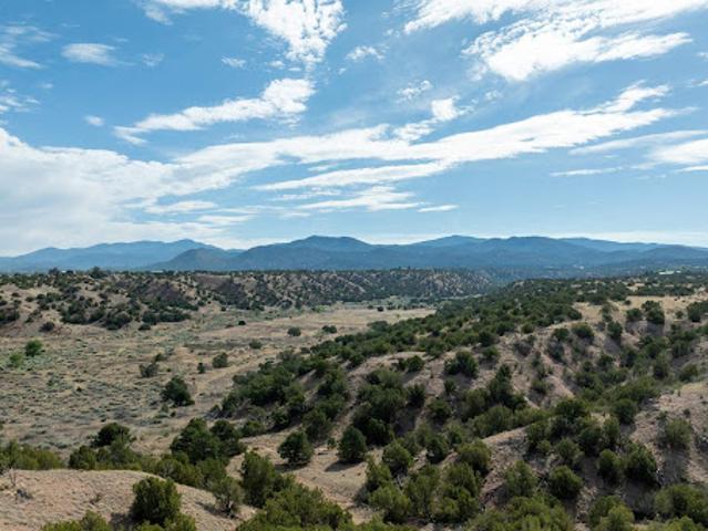 Land for sale in Santa Fe, New Mexico