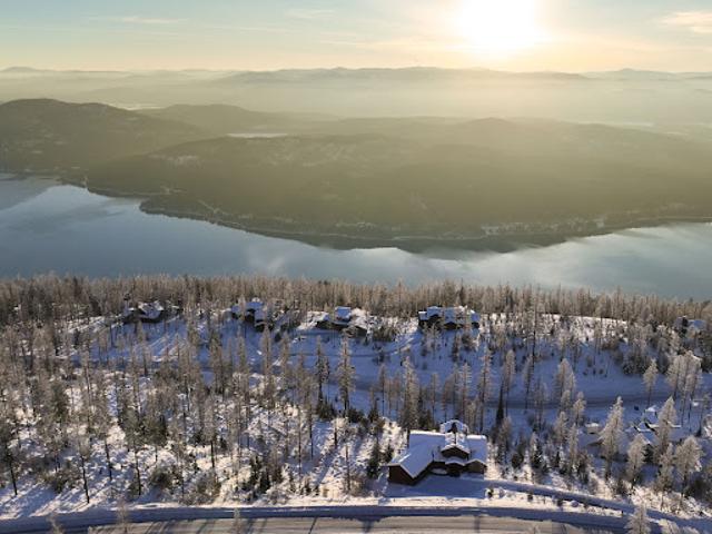 Land for sale in Whitefish, Montana