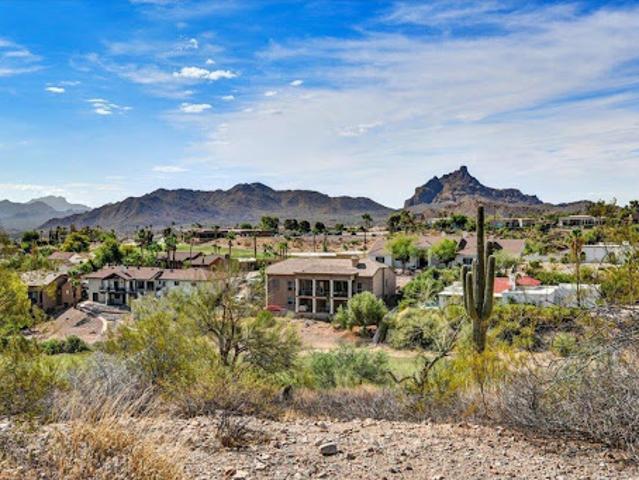 Land for sale in Fountain Hills, Arizona