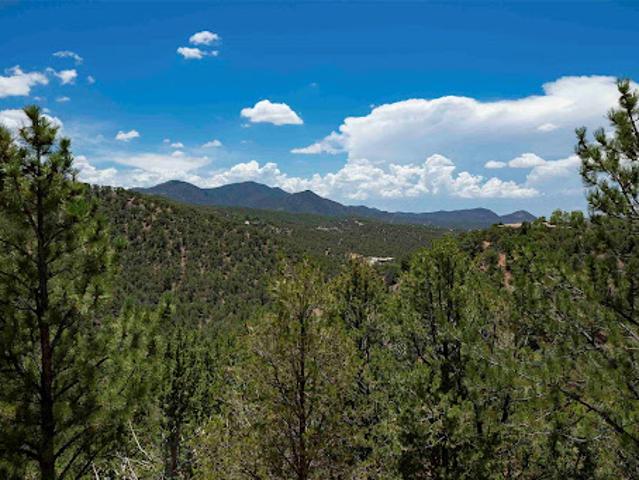 Land for sale in Santa Fe, New Mexico