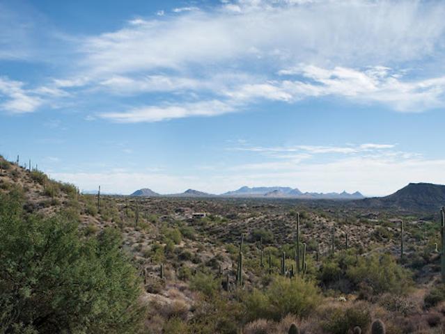 Land for sale in Scottsdale, Arizona