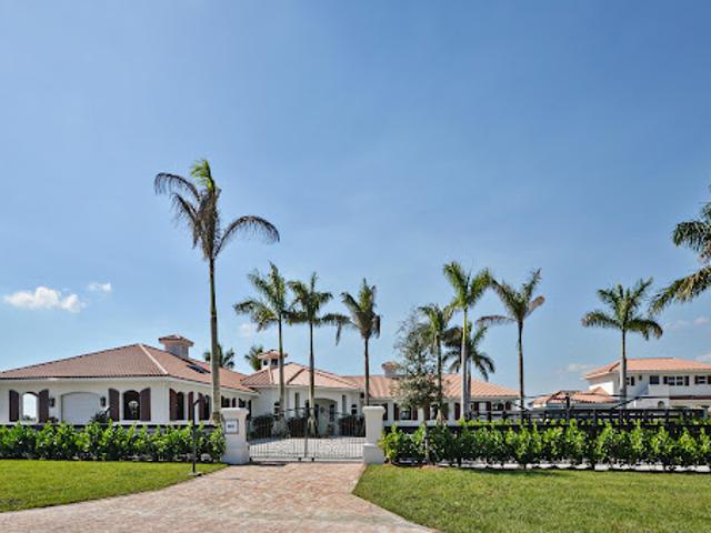 Land for sale in Wellington, Florida