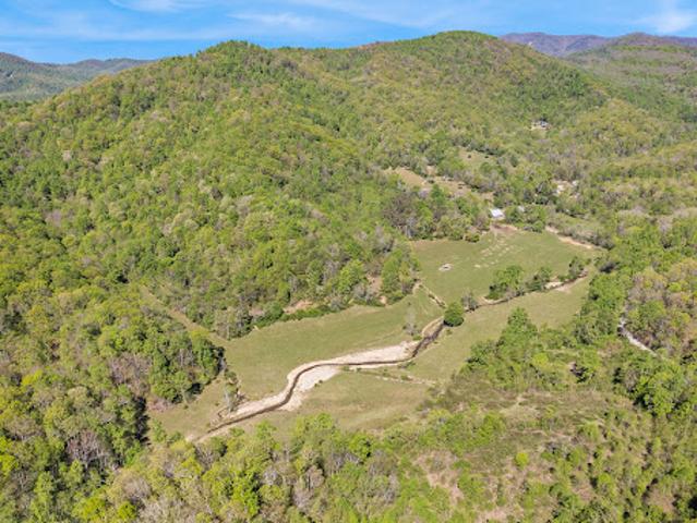 Land for sale in Black Mountain, North Carolina