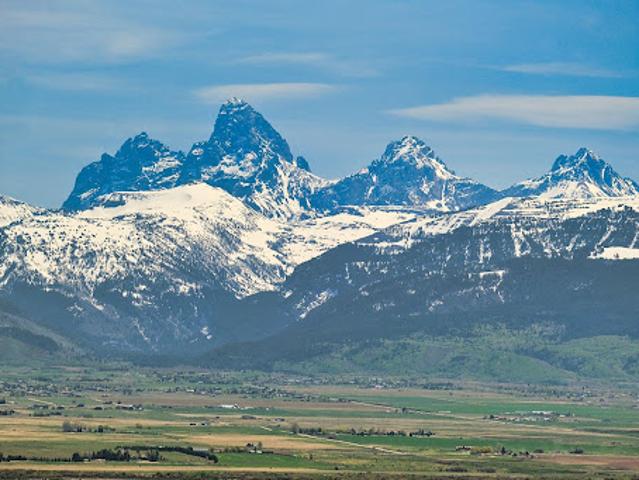 Land for sale in Tetonia, Idaho