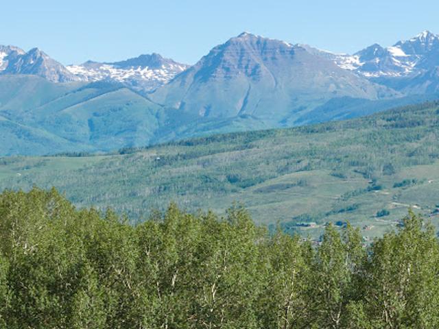 Land for sale in Gunnison, Colorado
