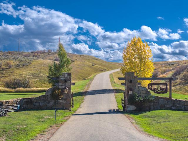Land for sale in Colorado