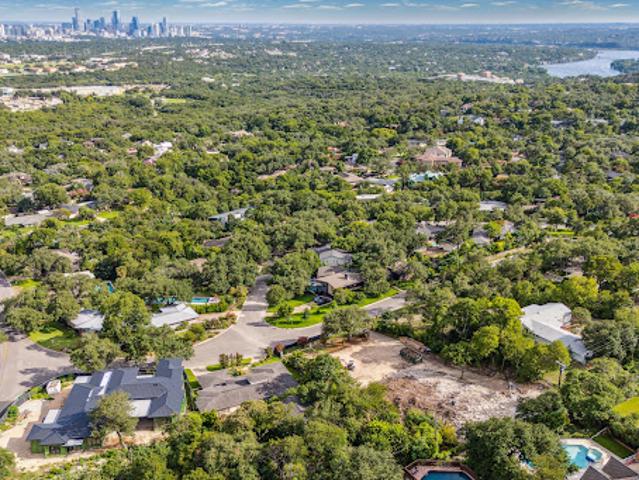 Land for sale in Austin, Texas