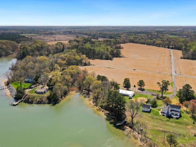 Land for sale in Virginia