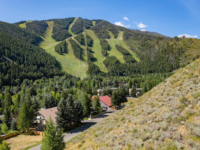 Land for sale in Ketchum, Idaho