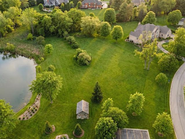 Land for sale in Illinois