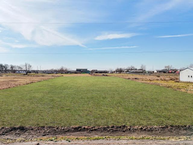 Land for sale in Farmersville, Texas