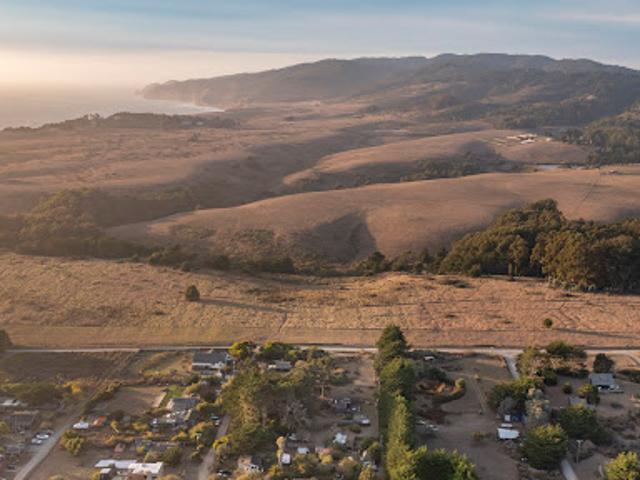 Land for sale in Bolinas, California