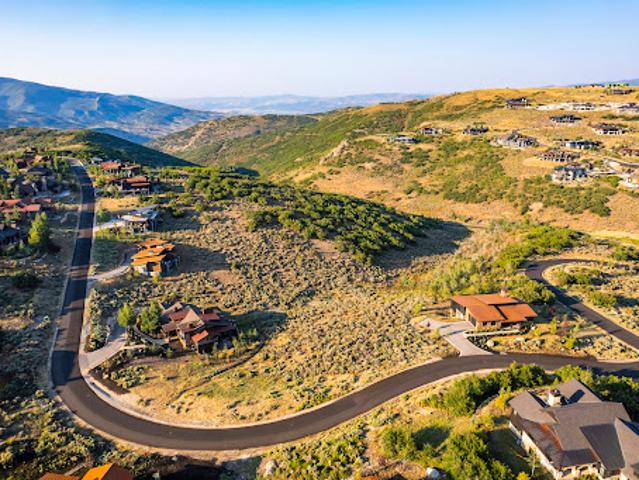 Land for sale in Park City Land for sale in Park City