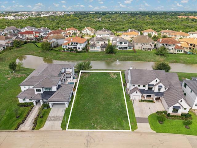 Land for sale in Houston