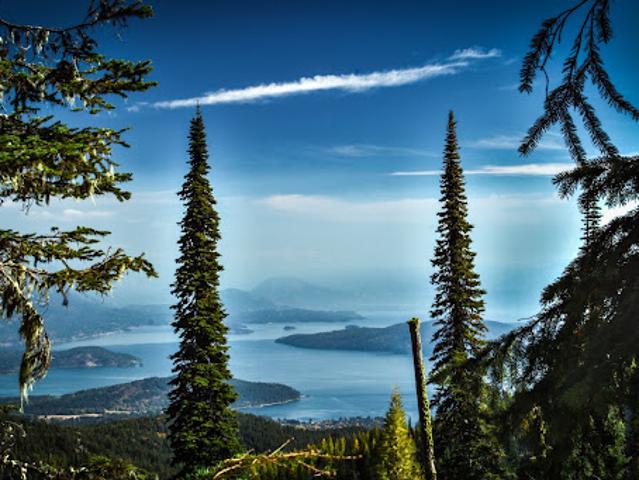 Land for sale in Sandpoint, Idaho
