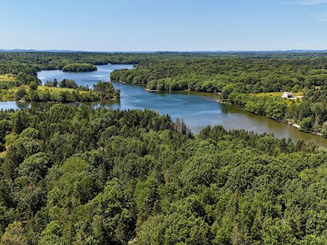 Land for sale in Sedgwick, Maine