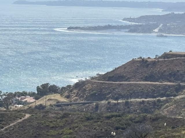 Land for sale in Malibu, California