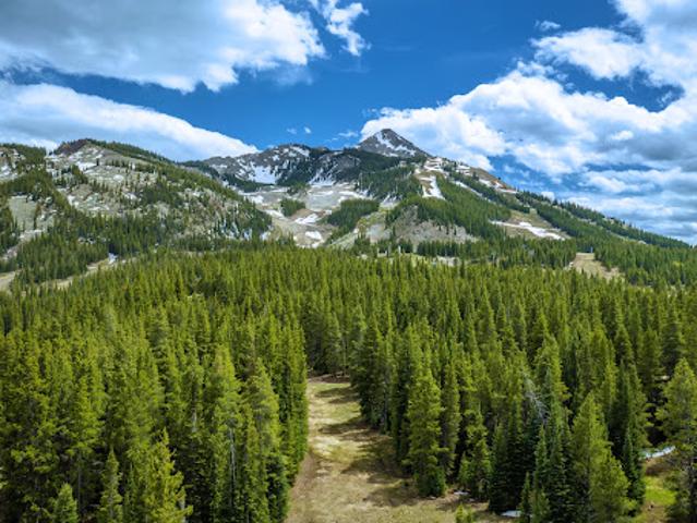 Land for sale in Gunnison, Colorado