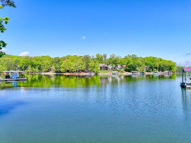 Land for sale in Blairsville, Georgia