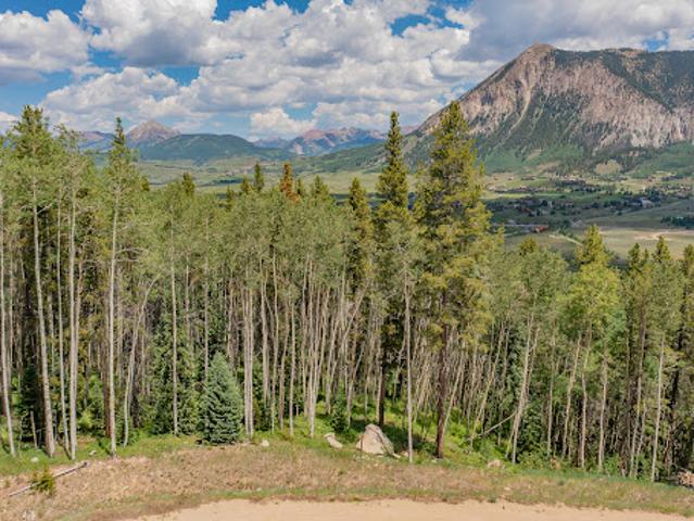 Land for sale in Gunnison, Colorado