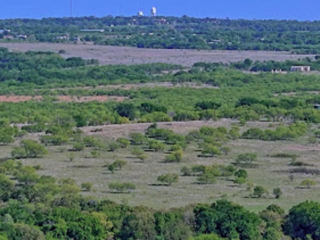 Land for sale in Bowie, Texas